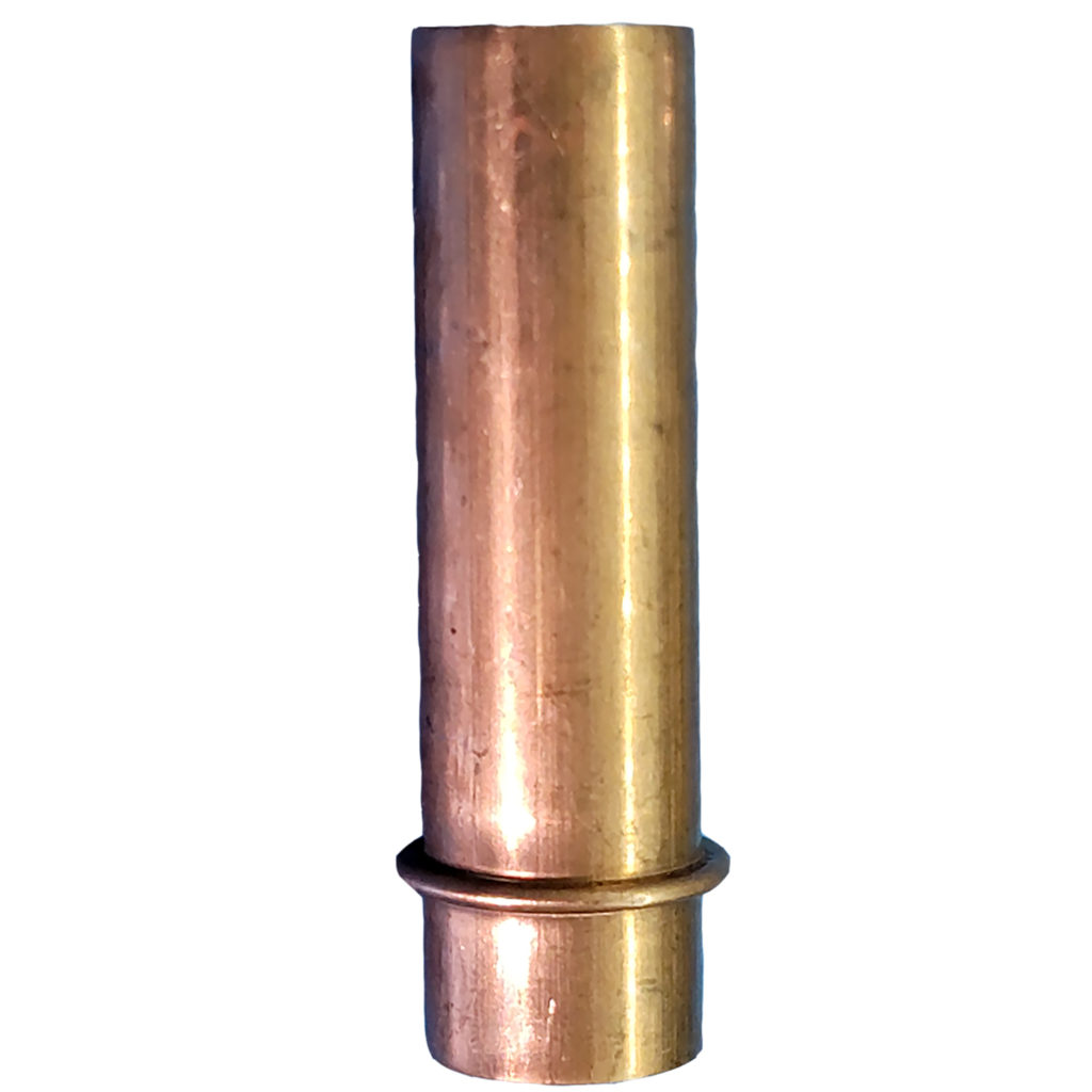 0507615 Water Softener Copper Installation Tube Soft Water Supply