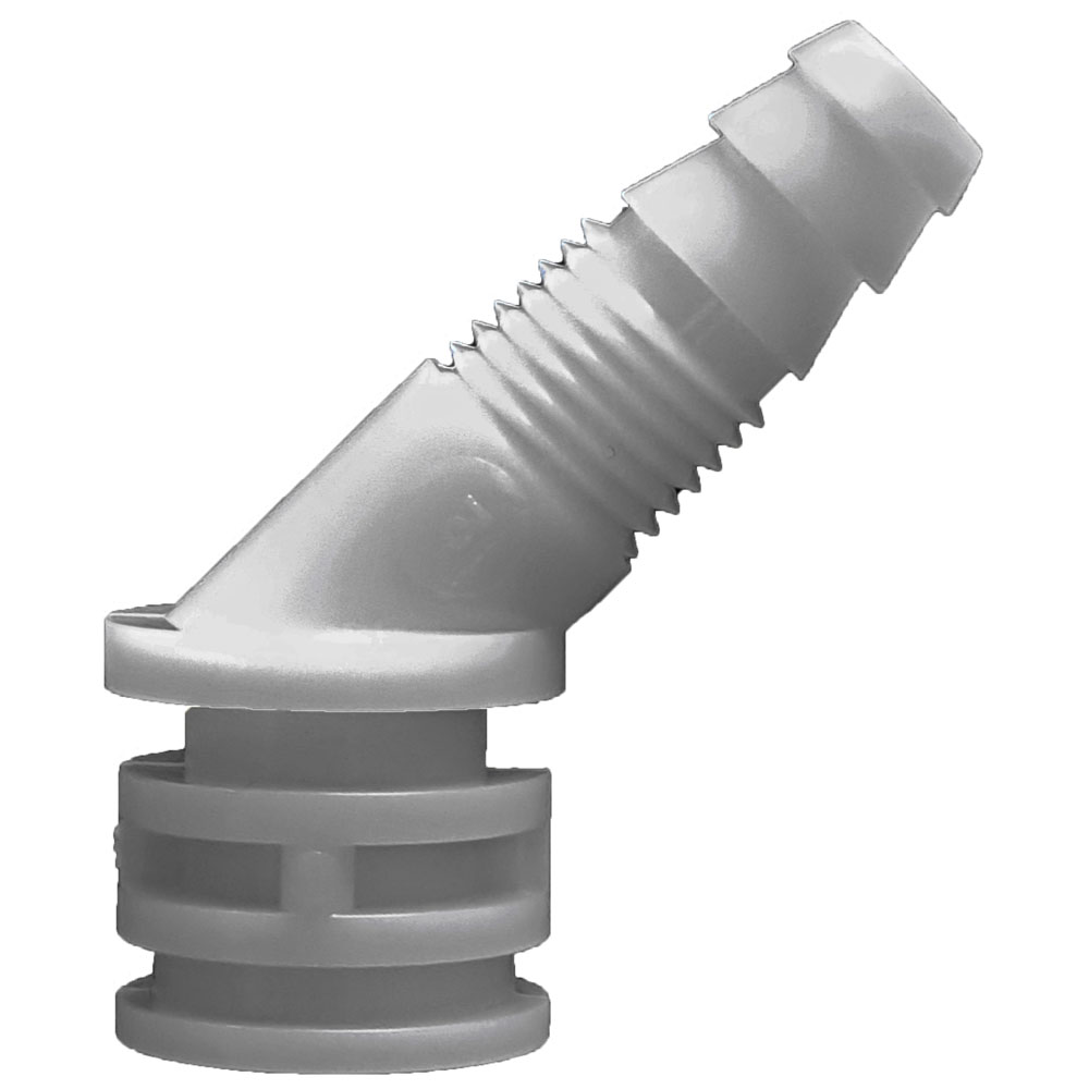 7024160 - Drain Hose Adaptor