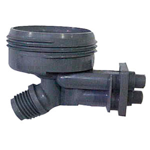 7081104 - Housing, Nozzle and Venturi