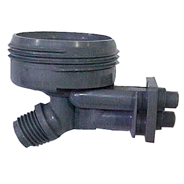 7081104 - Housing, Nozzle and Venturi