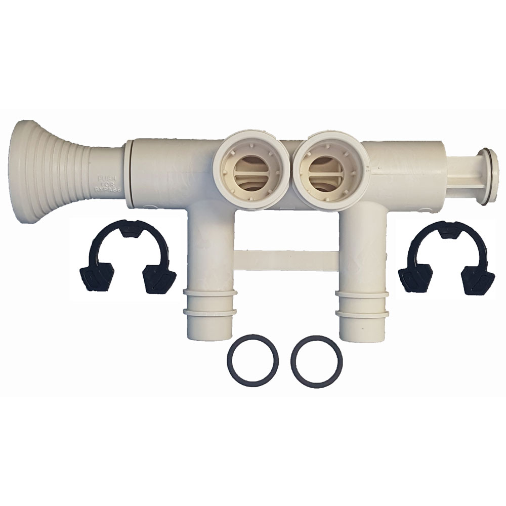 7214383 - 1" Bypass Valve