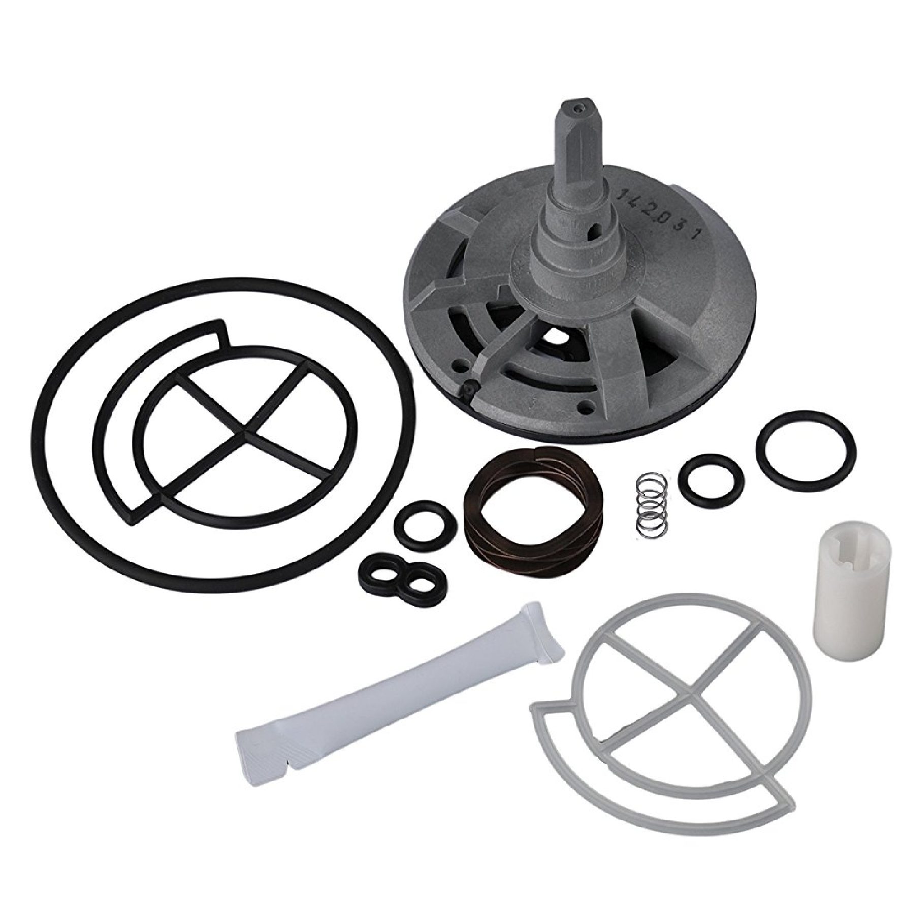 7238468 - 3/4" Rotor and Seal Kit