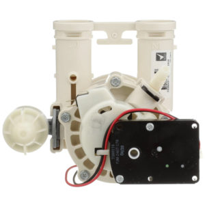 7238557 - Valve Assembly Rotary 3/4 One SW DC
