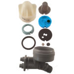 7253808 - Nozzle and Venturi