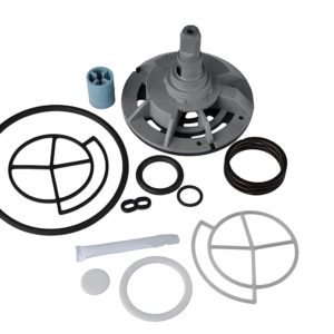 7257535 - Water Softener 1" Rotor & Seal Kit