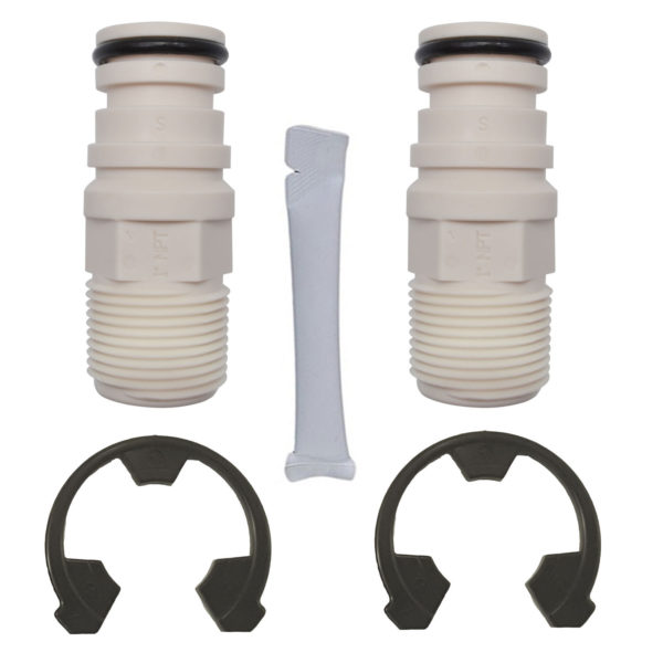 7280203 - Bypass Adapter Kit