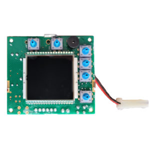 7309366 - PWA Circuit Board/Softener Control