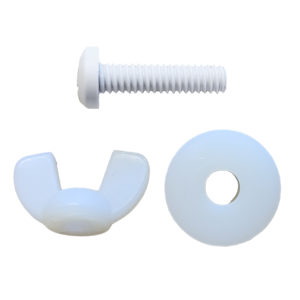 7331672 - Brine Well/Brine Tank Connection Hardware Kit