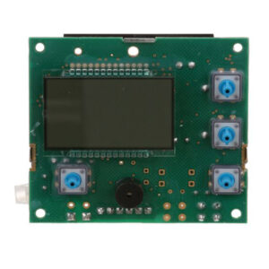 7331818 - Replacement Circuit Board for Morton Water Softeners