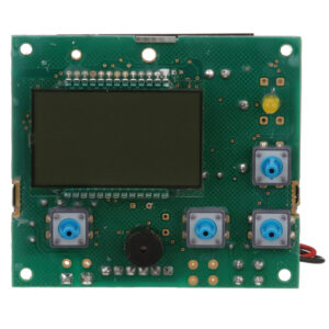 7331834 - Replacement Circuit Board for Morton Water Softeners
