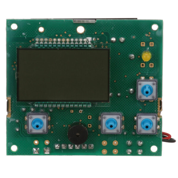 7331834 - Replacement Circuit Board for Morton Water Softeners