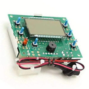 7335163 - Whirlpool Circuit Board (PWA)