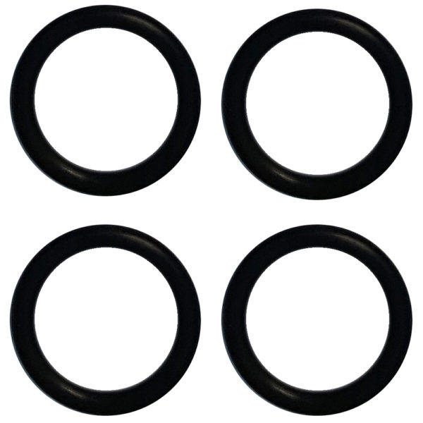 7337571 - O-Ring Pack of 4