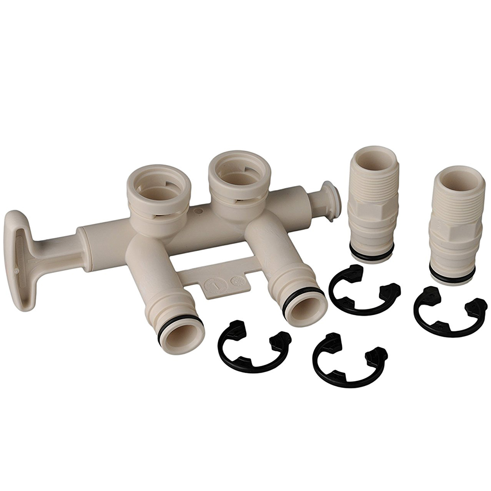 7345388 - Water Softener 3/4" Bypass Valve Assembly