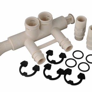 7345396 - 1" Bypass Assembly Kit