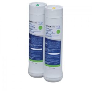 NSDW500R - Dual Stage Replacement Filters - Part 7358195