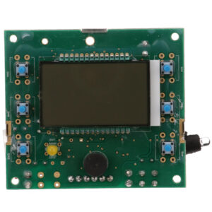 7360867 - PWA Circuit Board