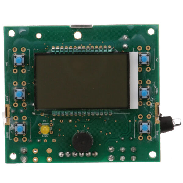 7360867 - PWA Circuit Board