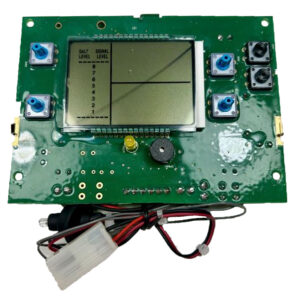 7369798 - NorthStar/Morton PWA Circuit Board