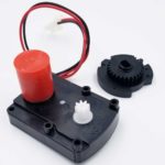 WS26X21822 - Motor and Cam Kit - Plastic - 3/4"