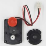 WS26X21822 - Motor and Cam Kit - Plastic - 3/4" - Image 2