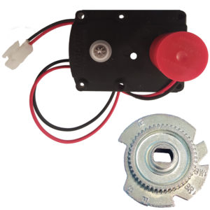 7384683 - Motor and Cam Assembly