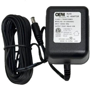 93245 - Transformer w/cord and plug (100238182) - Hague