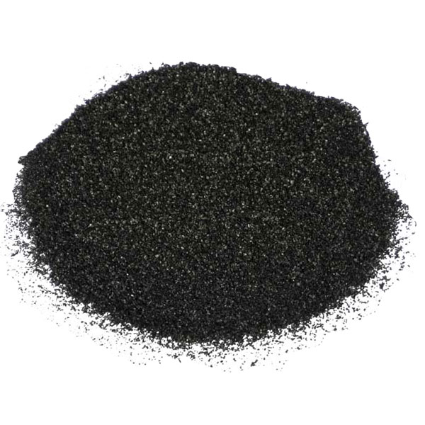 Granular Activated Carbon - 1 cubic foot - Soft Water Supply