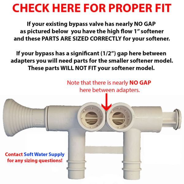7214317 - High Flow Bypass Valve - Image 3