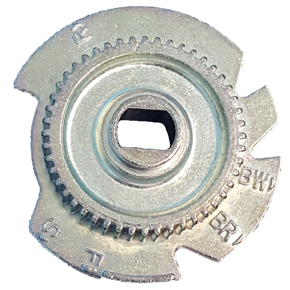 Cam and Gear 7284964