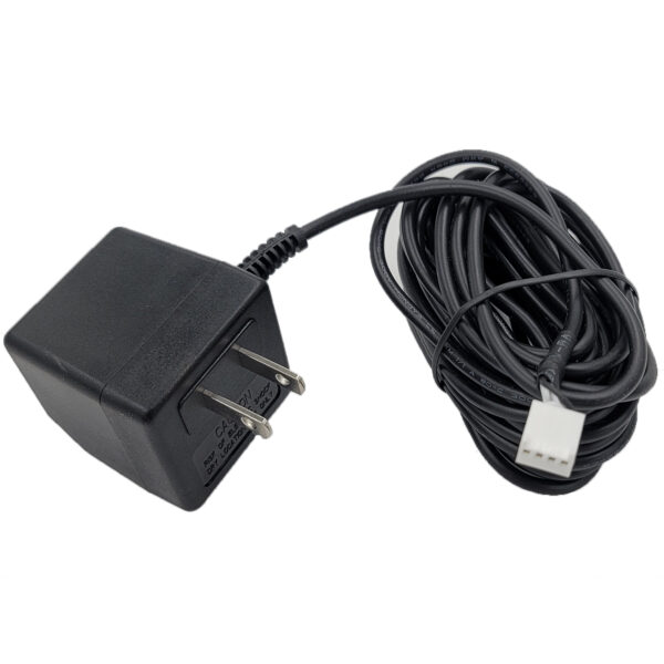 V3186-06  - Clack DC Power Transformer