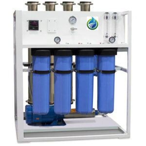 All Commercial Reverse Osmosis Sytems, Filters and Parts