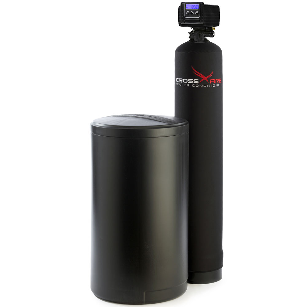 Water Softeners