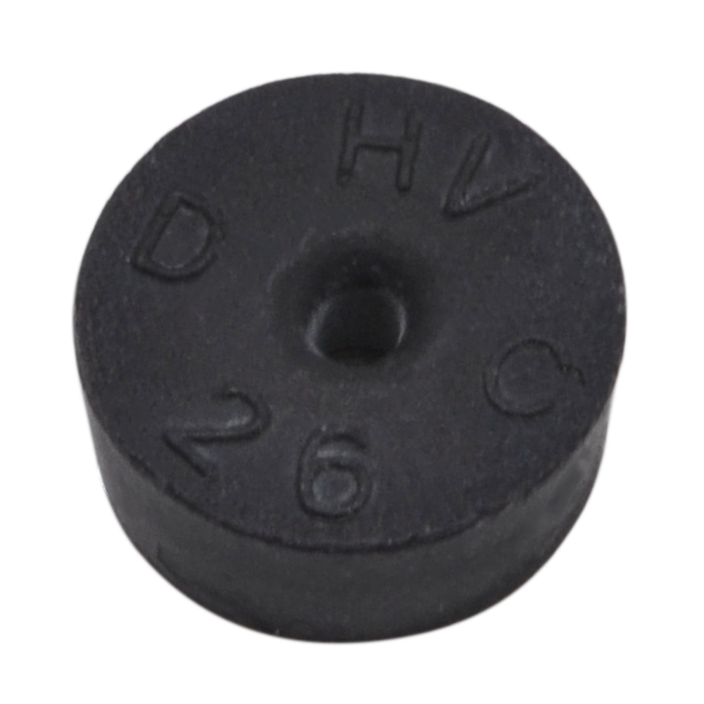 0521829 - Flow Plug .1 gpm