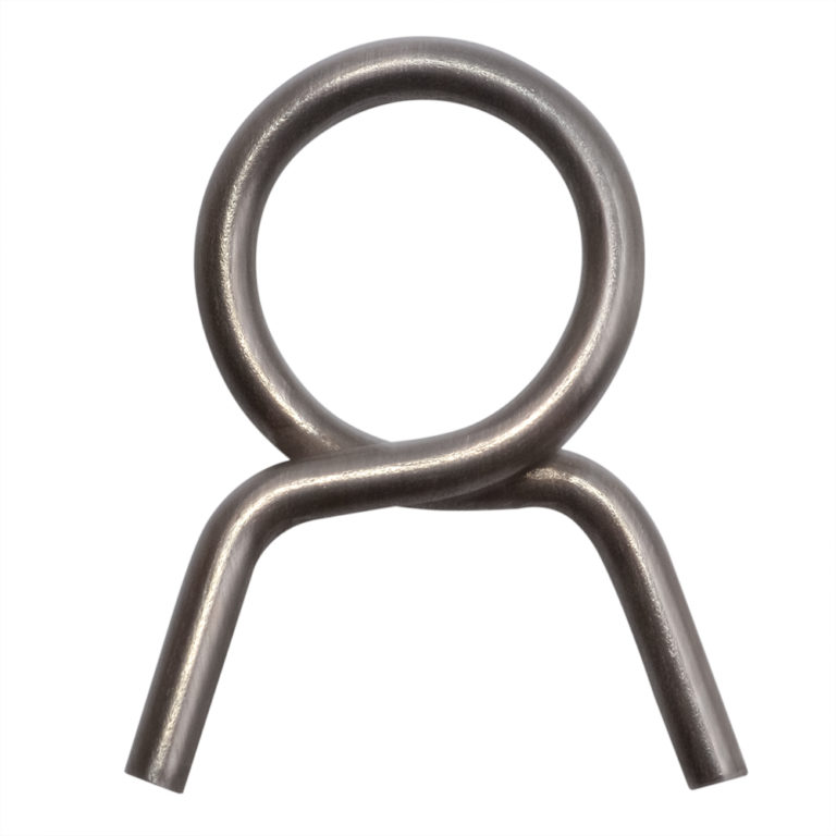 0900431 Drain Clamp Soft Water Supply