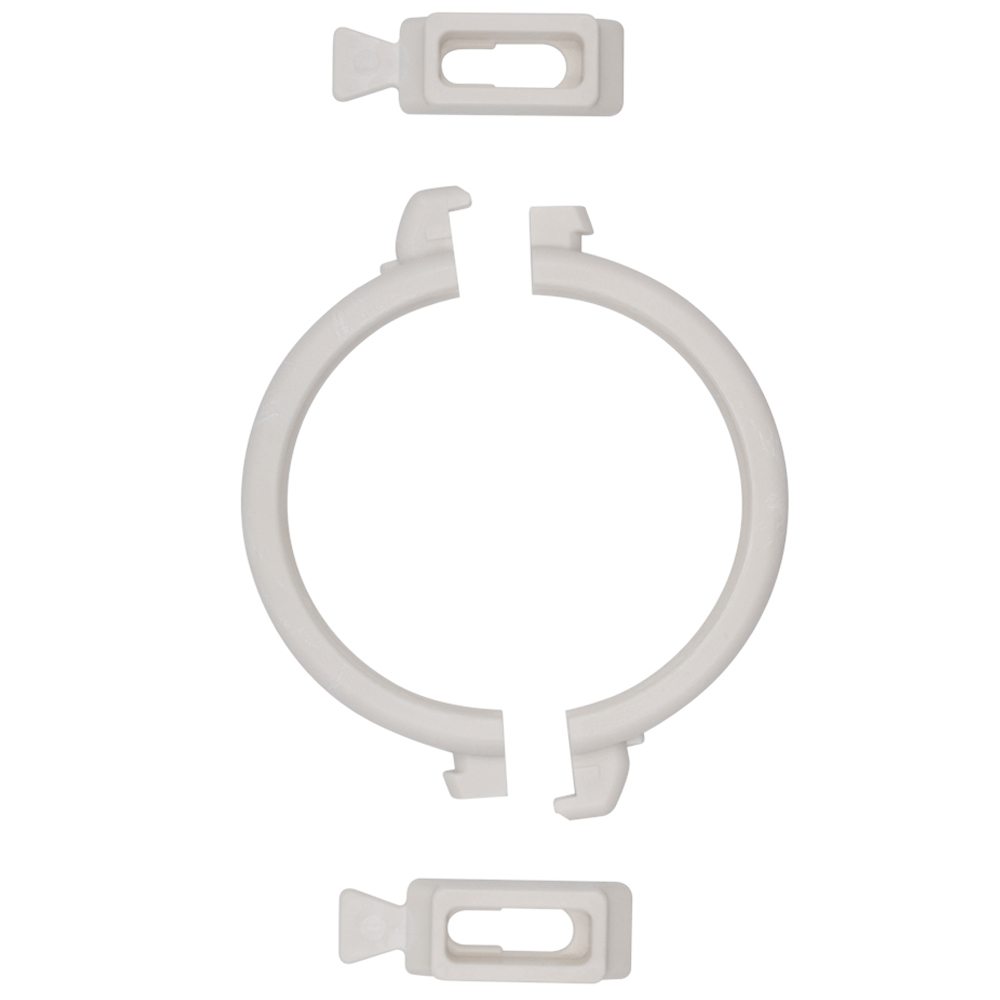 Tank Neck Clamp Kit 7331177