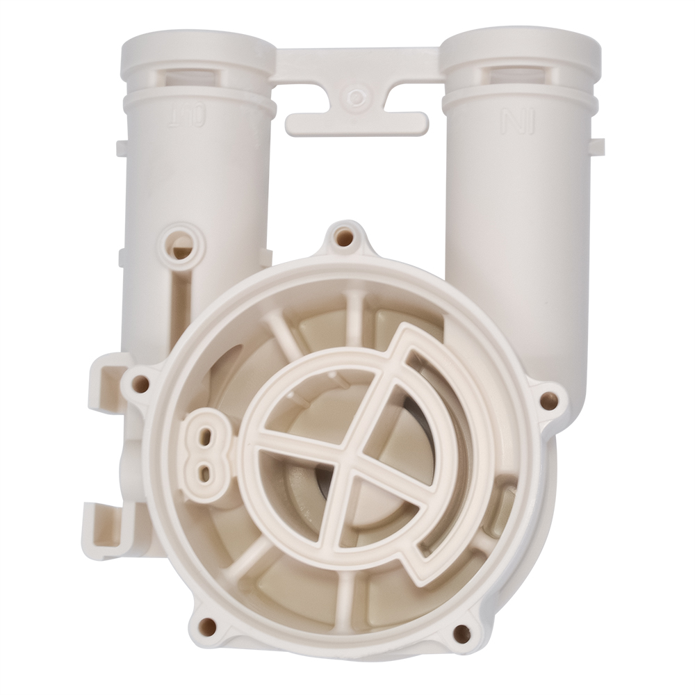 Valve Body - 7082053