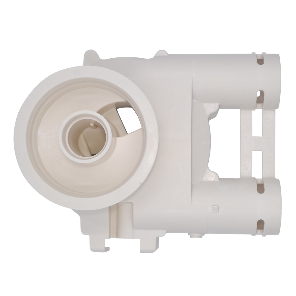 7171145 - 1" Valve Body