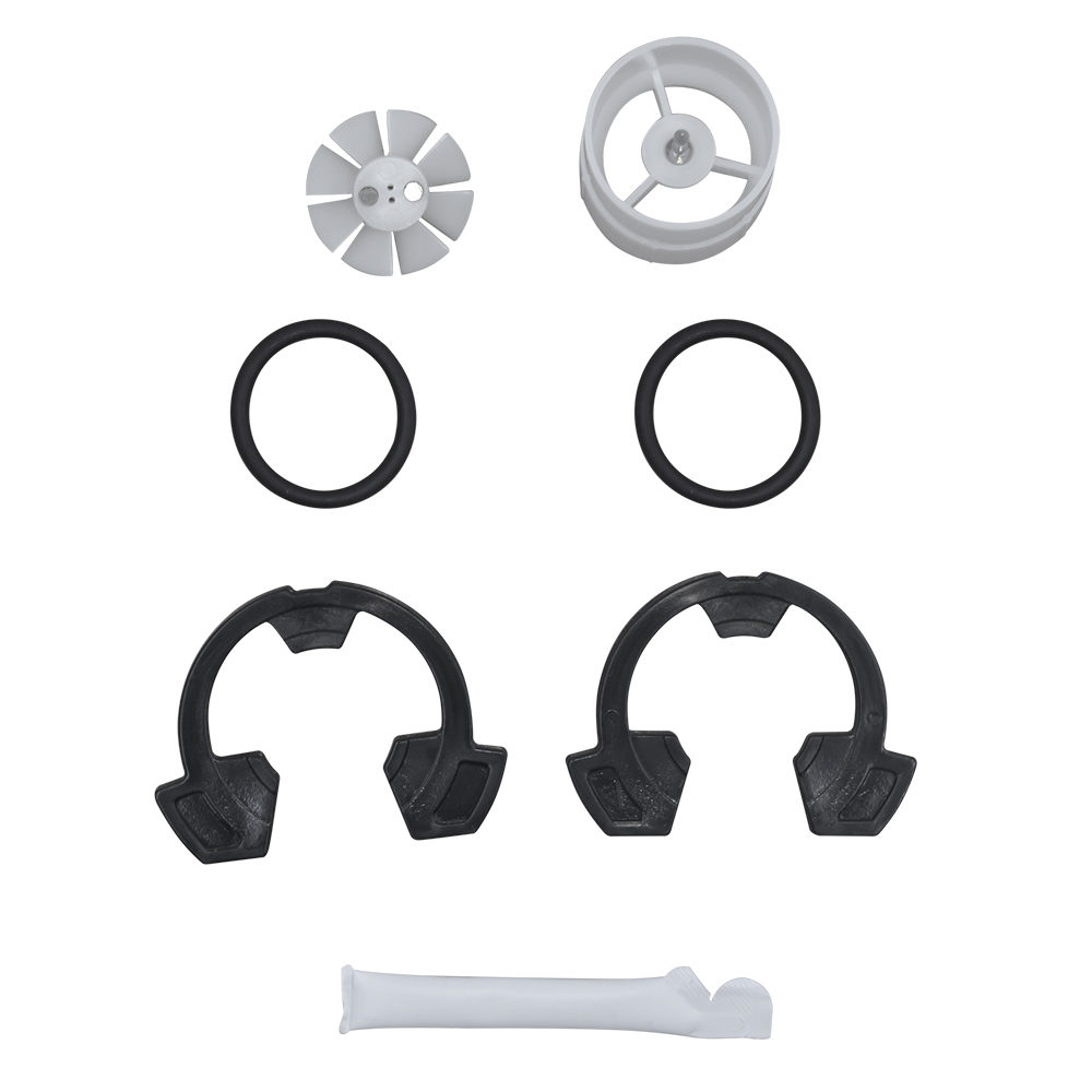 7290931 - Turbine and Support Kit