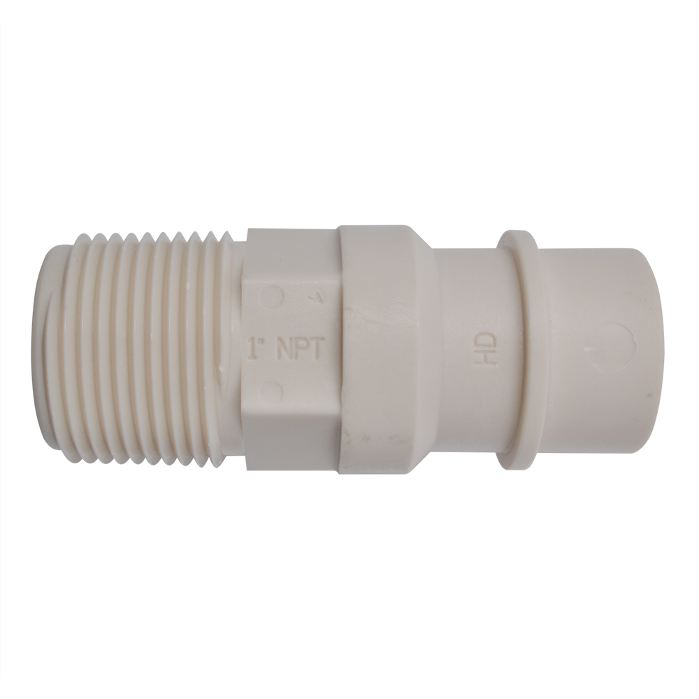 Installation Adapter - 1" - 7271204