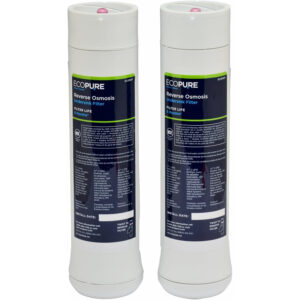 EcoPure Reverse Osmosis Pre/Post Filter Set - ECOROF