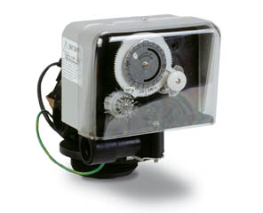 Erie 541 Daytimer - 5 Cycle Control Valve
