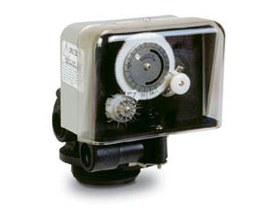 Erie 541 Daytimer - 3 Cycle Control Valve