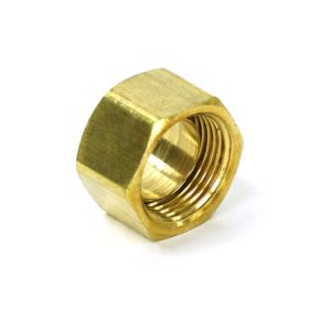 15414 - Fleck 1700 Brine Valve Nut