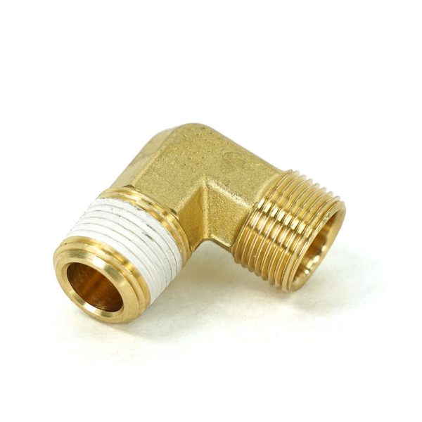 15413 - Fleck 1700 Injector Elbow