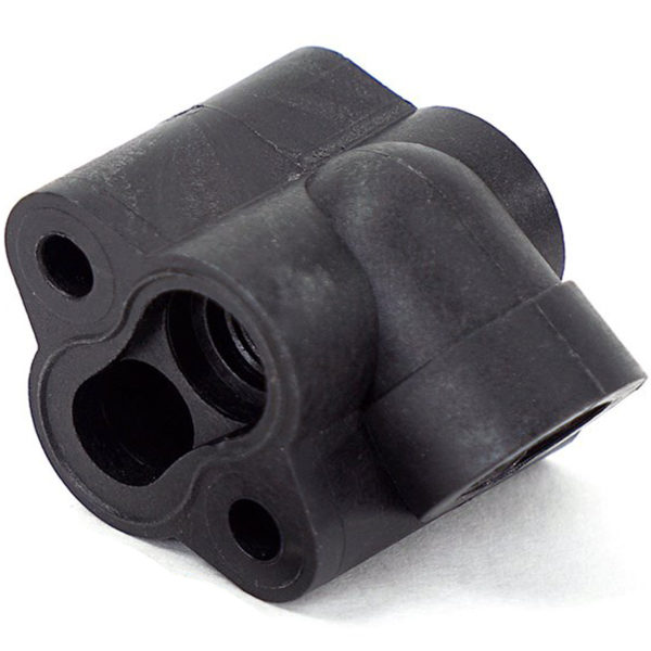 17776 - 1600 Injector Body