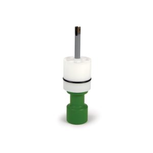60090 - Fleck 2510,2750 HWBP Piston - Complete Assembly