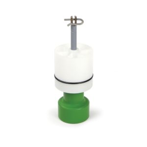 60105 - Fleck 2850 Piston