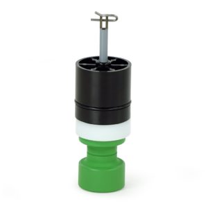 60114-01 - Fleck 2850 NHWBP Piston