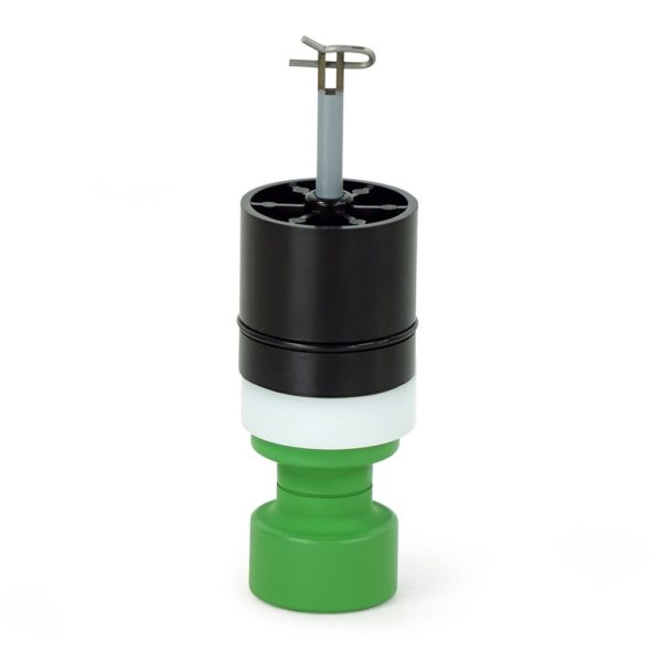 60114-01 - Fleck 2850 NHWBP Piston